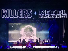 The Killers / Robert Loud / Soft Echo on Sep 14, 2024 [049-small]