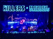 The Killers / Robert Loud / Soft Echo on Sep 14, 2024 [053-small]