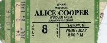 Alice Cooper on Jul 8, 1981 [341-small]