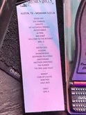 The Dresden Dolls on Mar 22, 2024 [166-small]
