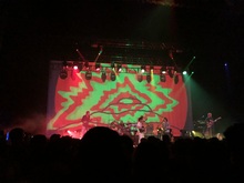 King Gizzard & the Lizard Wizard / Leah Senior on Oct 16, 2022 [278-small]