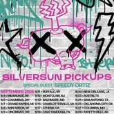 Silversun Pickups / Speedy Ortiz on Sep 12, 2024 [293-small]