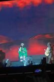 Doja Cat / Kehlani / mgk (fka Machine Gun Kelly) / Pabllo Vittar on Mar 24, 2022 [404-small]