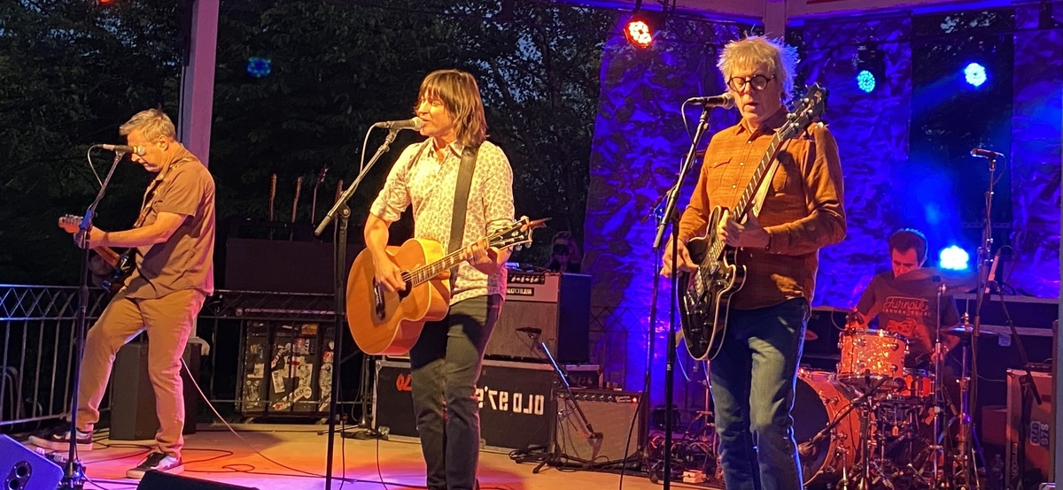 Old 97 s Concert Tour History Updated for 2024 2025 Concert Archives