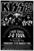 KISS / Buckcherry on Mar 25, 1999 [498-small]