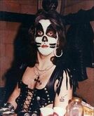 KISS / Mike Quatro Jam Band / Smack Dab on Apr 4, 1975 [512-small]