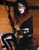 KISS / Mike Quatro Jam Band / Smack Dab on Apr 4, 1975 [514-small]