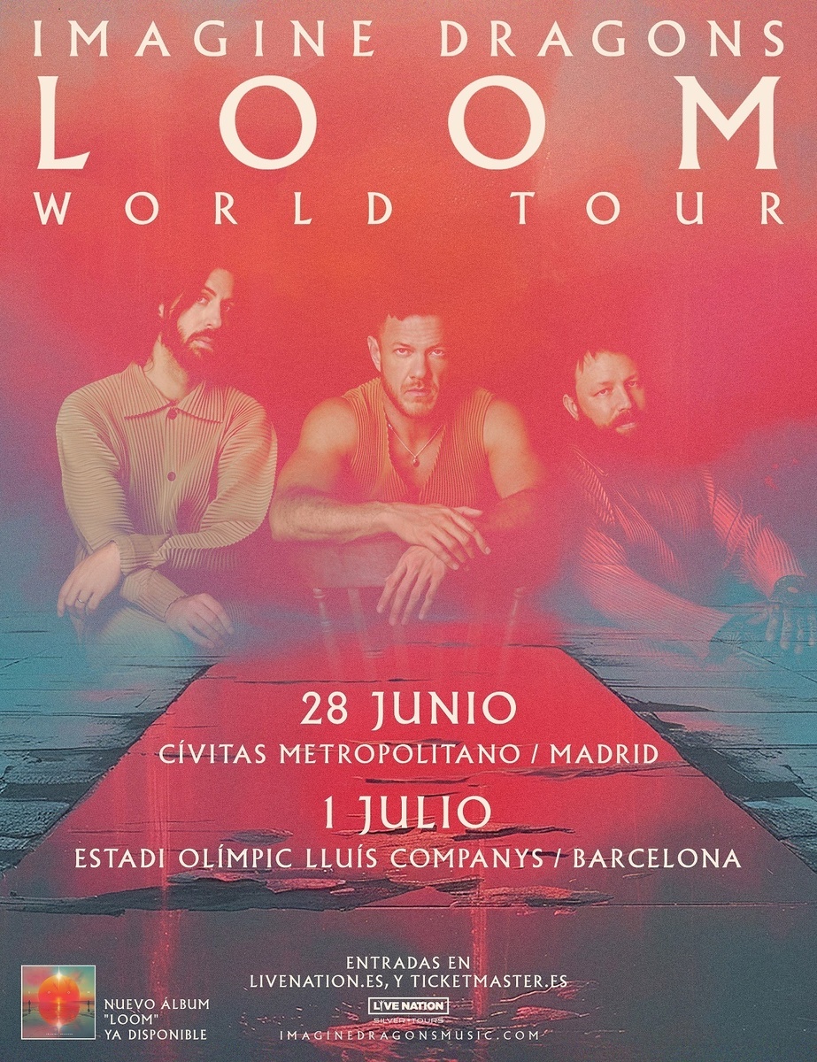 Concert History of Estadio Cívitas Metropolitano Madrid, Madrid, Spain