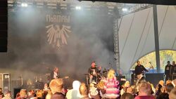 Dritte Wahl / NoRMAhl on Sep 14, 2024 [698-small]