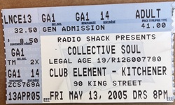 Collective Soul / The Waking Eyes on May 13, 2005 [745-small]