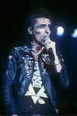 Alice Cooper on Jul 8, 1981 [348-small]