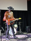 Carvin Jones Band on Sep 11, 2024 [815-small]