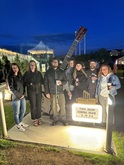 Two Door Cinema Club / Petey USA on Sep 15, 2024 [818-small]