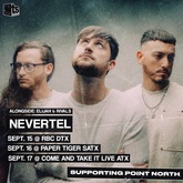 Point North / Nevertel / Elijah / Rivals on Sep 16, 2024 [835-small]
