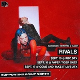 Point North / Nevertel / Elijah / Rivals on Sep 16, 2024 [837-small]