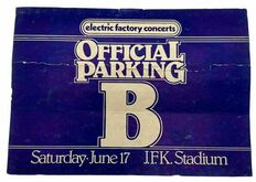 The Rolling Stones / Peter Tosh / Foreigner on Jun 17, 1978 [871-small]