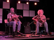 Charlie Parr on Sep 15, 2024 [888-small]