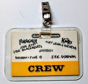 Foreigner / The Kinks / Joan Jett & The Blackhearts / Huey Lewis and The News / Loverboy on Jun 19, 1982 [898-small]