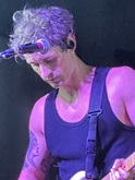The Summer Set / Grayscale / Taylor Acorn on Apr 20, 2023 [985-small]