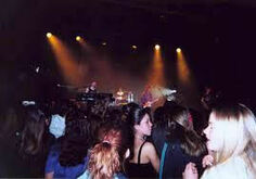 The Moffatts / Wide Mouth Mason on Jan 26, 2001 [998-small]
