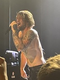 Beartooth / Glasslands on Aug 31, 2022 [072-small]