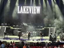 Staind / Breaking Benjamin / Lakeview on Sep 16, 2024 [091-small]