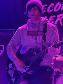 Secondhand Serenade / The Dangerous Summer / SayWeCanFly on Nov 17, 2021 [120-small]
