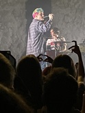 Waterparks / Phem / Zeph on Nov 5, 2021 [131-small]