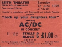 AC/DC / Heavy Metal Kids on Jun 12, 1976 [158-small]
