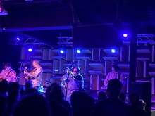 Michael Cleveland / The Hammer and The Hatchet on Sep 16, 2024 [237-small]