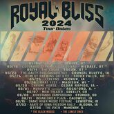 The Black Moods / Royal Bliss on May 26, 2024 [255-small]