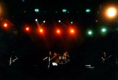 Metallica / Jerry Cantrell / Days of the New on Aug 1, 1998 [308-small]