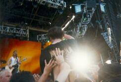 Metallica / Jerry Cantrell / Days of the New on Aug 1, 1998 [310-small]