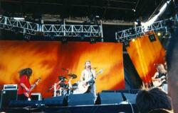 Metallica / Jerry Cantrell / Days of the New on Aug 1, 1998 [311-small]