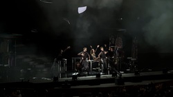 Boyz II Men / Paula Abdul / Tori Kelly on Sep 15, 2024 [329-small]