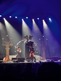 St. Vincent / Dorian Electra on Sep 16, 2024 [357-small]