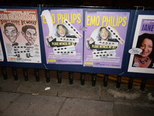 Emo Philips on Aug 22, 2010 [365-small]