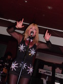 Toyah on Oct 23, 2010 [393-small]