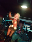 Toyah on Oct 23, 2010 [394-small]