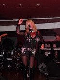 Toyah on Oct 23, 2010 [395-small]