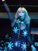 Toyah on Oct 23, 2010 [402-small]