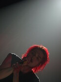 My Chemical Romance / Twin Atlantic on Oct 24, 2010 [453-small]