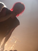 My Chemical Romance / Twin Atlantic on Oct 24, 2010 [454-small]