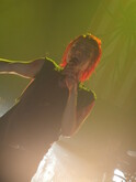 My Chemical Romance / Twin Atlantic on Oct 24, 2010 [455-small]