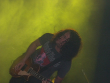 My Chemical Romance / Twin Atlantic on Oct 24, 2010 [456-small]