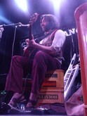 Rich Fulcher / Hot Brew (Alice Lowe & Antony Elvin) / Colin Hoult / Tom Meeten / Abandoman / Brett Domino Trio on Nov 6, 2010 [467-small]