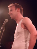 Rich Fulcher / Hot Brew (Alice Lowe & Antony Elvin) / Colin Hoult / Tom Meeten / Abandoman / Brett Domino Trio on Nov 6, 2010 [468-small]