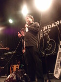 Rich Fulcher / Hot Brew (Alice Lowe & Antony Elvin) / Colin Hoult / Tom Meeten / Abandoman / Brett Domino Trio on Nov 6, 2010 [470-small]