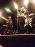 Rich Fulcher / Hot Brew (Alice Lowe & Antony Elvin) / Colin Hoult / Tom Meeten / Abandoman / Brett Domino Trio on Nov 6, 2010 [479-small]
