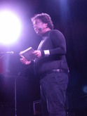 Rich Fulcher / Hot Brew (Alice Lowe & Antony Elvin) / Colin Hoult / Tom Meeten / Abandoman / Brett Domino Trio on Nov 6, 2010 [483-small]